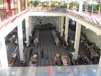 Markthalle in Funchal