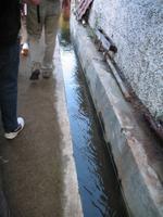 Levada-Wanderung von Marroços