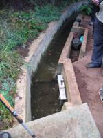 Levada-Wanderung von Marroços