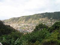 Levada-Wanderung von Marroços