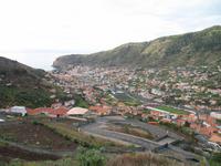 Levada-Wanderung von Marroços