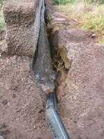 Levada-Wanderung von Marroços