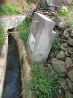 Levada-Wanderung von Marroços