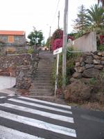 Abendspaziergang in Caniço