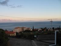 Abendspaziergang in Caniço