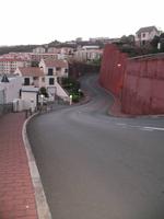 Abendspaziergang in Caniço