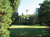Besuch der Palheiro Gardens in Funchal