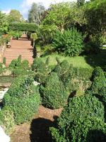 Besuch der Palheiro Gardens in Funchal