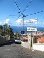 Besuch des Orchideengarten 