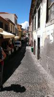 Stadtrundgang in Funchal