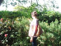 Besuch des Botanischen Garten 