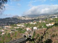 Besuch des Botanischen Garten 