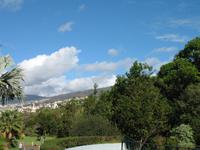 Besuch des Botanischen Garten 