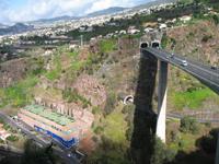 Besuch des Botanischen Garten 