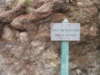 Mittagspause am Eira do Serrado