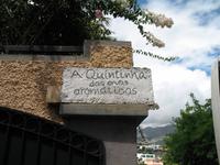 Besuch bei Esmeralda in ihrem Kräutergarten 