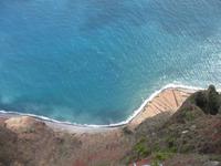 Fotostopp am Miradouro do Cabo Girão