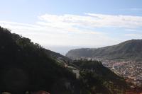 Blick auf Funchal_2