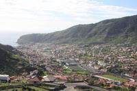 Blick auf Funchal_4
