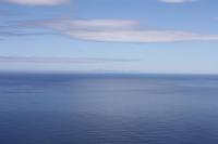 Blick auf Porto Santo