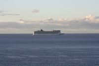 Blick aufs Meer vom Hotel_5