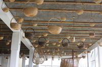 Camacha, Zentrum der Korbflechter