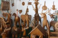 Camacha, Zentrum der Korbflechter_3