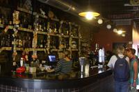 Nikita-Probe in Camara de Lobos