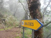 Aussichtspunkt Balcoes