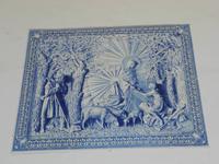 Azulejos Heilige Jungfrau von Monte