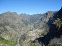 Blick in das Nonnental