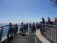 Cabo Girao_Aussichtsplattform und Skywalk