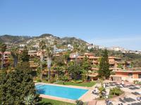 Hotel Quinta Splendida_Anlage