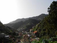 Levada-Wanderung Aussicht (2)