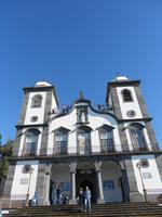 Nossa Senhora do Monte