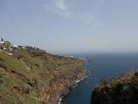 Ostküste von Madeira
