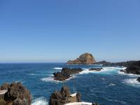 Porto Moniz_Küste