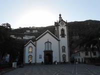 Ribeira Brava_Kirche