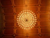 Ribeira Brava_Kirche_Innenraum