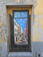 Türen in Funchal (1)