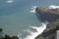 Nordostküste Madeiras