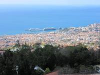 Funchal-Stadt