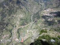 Blick hinein ins Nonnetal