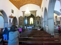 Kirche in Ribeira Brava