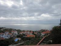 der letzte Morgen dämmert 