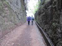Levada-Wanderung