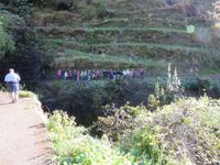 Levada-Wanderung
