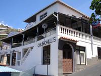 Camara de Lobos, Churchills Aufenhaltsort