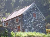 ehemaliger Kuhstall zur Ferienwohnung umgebaut