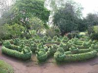 Quinta do Palheiro - Anwesen der Familie Blandy